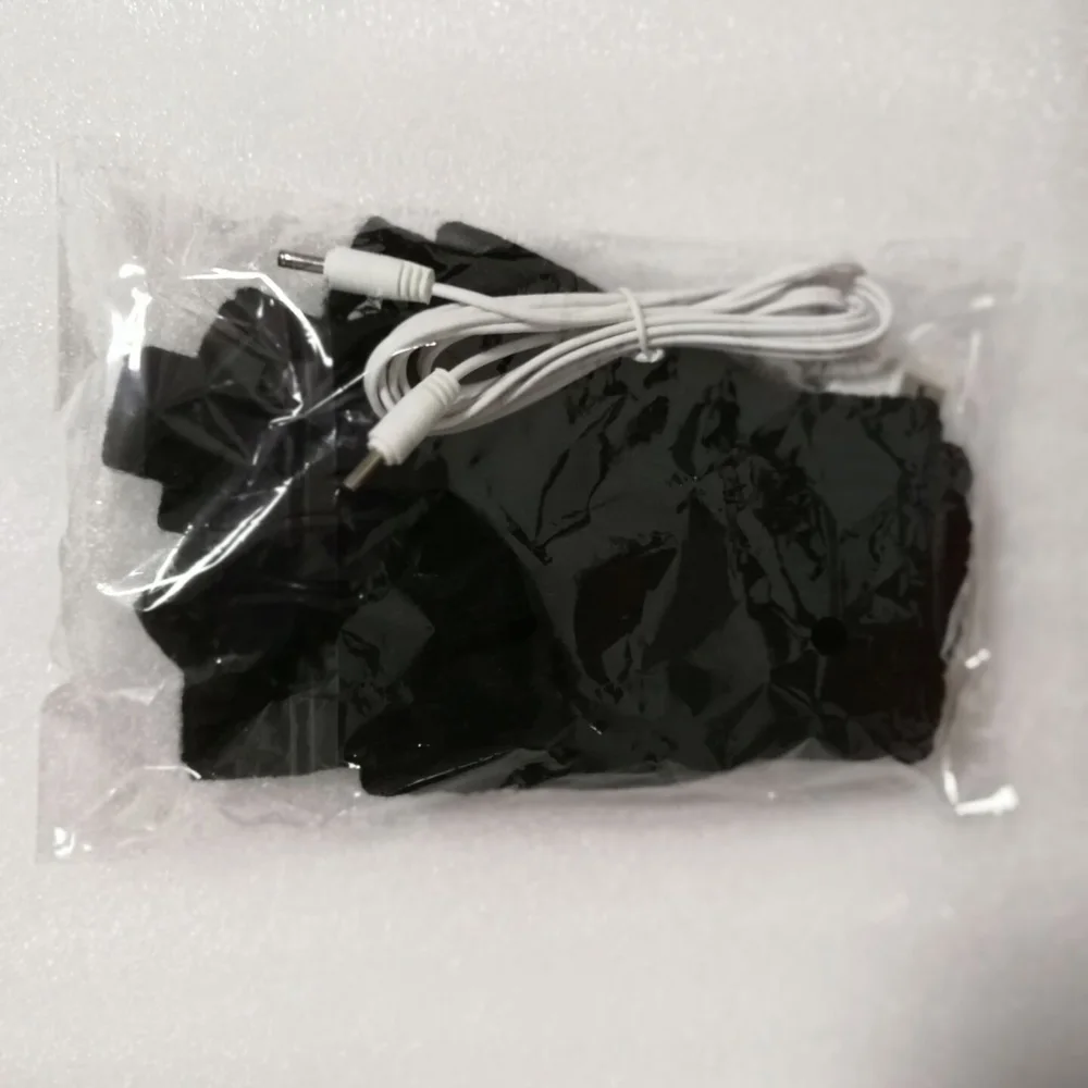 Зимние перчатки с подогревом для помещений и офиса, заряжаемые от USB электрические перчатки, перчатки с зарядкой, вязаные перчатки с подогревом на батарейках