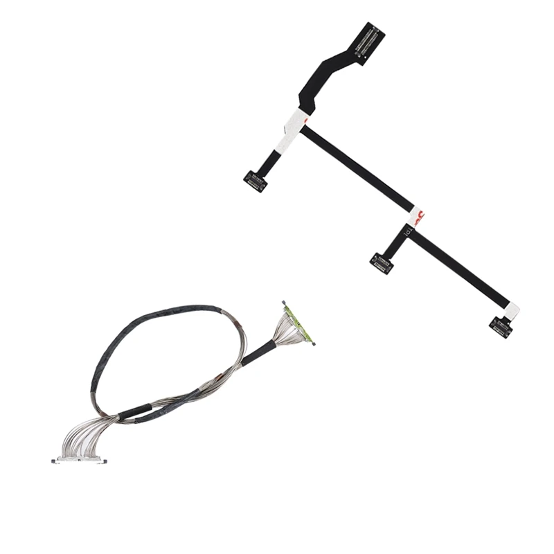 Гибкий плоский кабель и гибкий карданный шарнир ptz передачи сигнала для DJI Mavic