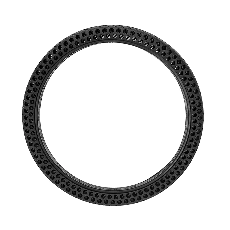 16 дюймов непневматические надежных партнеров! Безвоздушные когда-либо шин