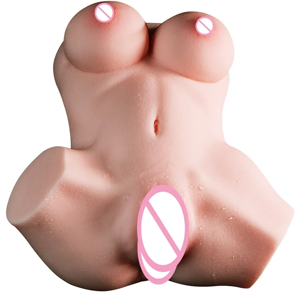 Реалистичные секс-куклы сексуальная модель для женщин большая задница грудь