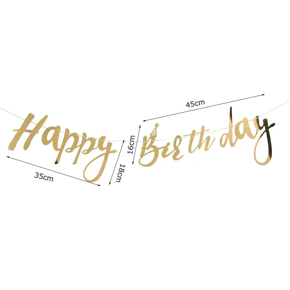 Осенний Детский комплект украшений на день рождения оранжевый желтый коричневый