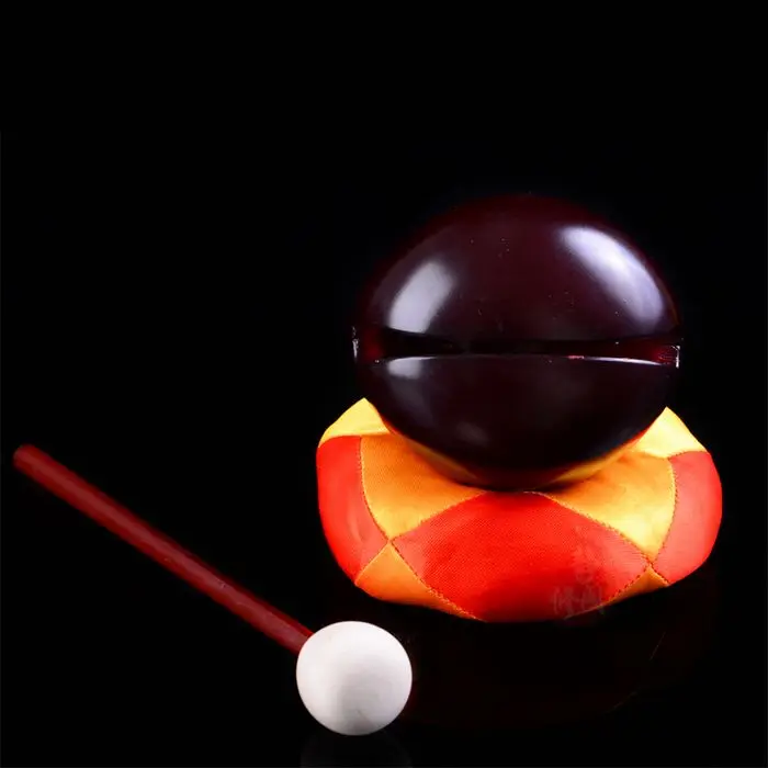 Музыкальные инструменты Melodious Voice используемые в буддистских храмах Будды