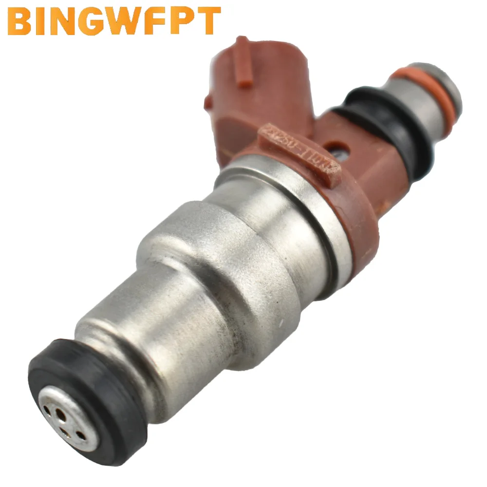 Топливный инжектор 4x 23209-11070 23250-11070 для TOYOTA GEN CAMRY 3.0L SXV10 VCV MCV 1992-2001 AVALON MCX10 20 |