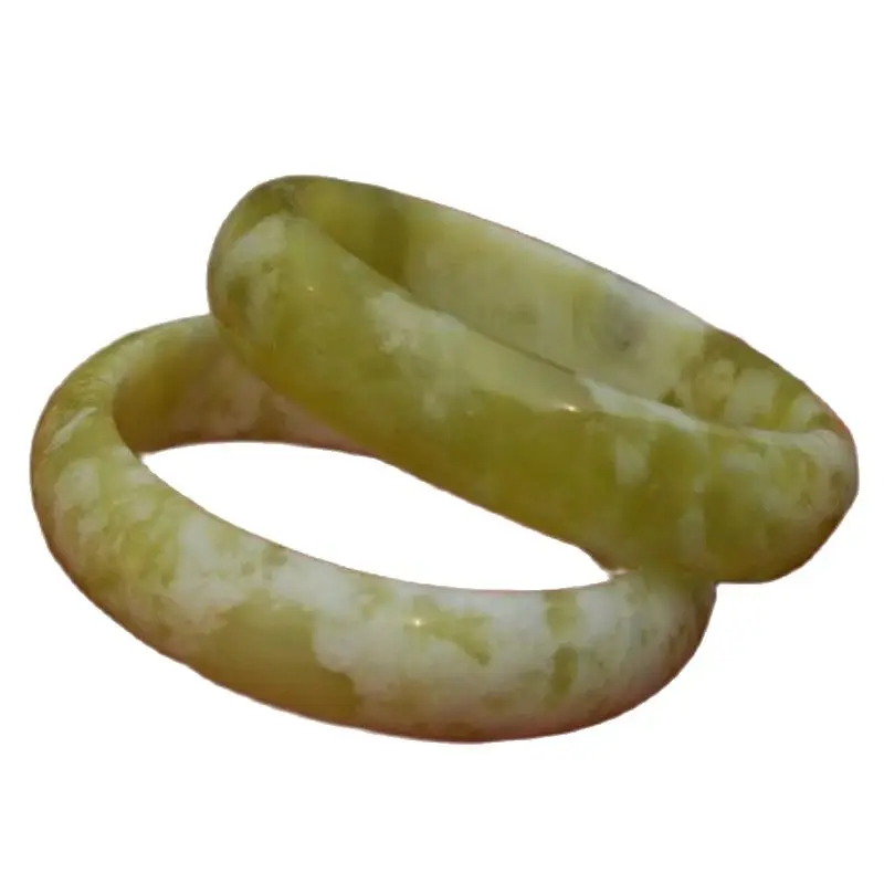 

China Natural Jade Jade Bracelets Gold Bracelet Bracelet Seiko Yu Shiyu Bracelet