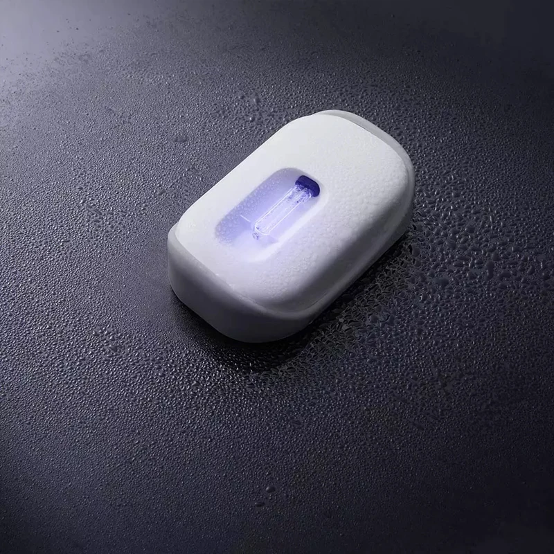 Лидер продаж дезодоратор для туалета Youpin Xiaoda Smart UVC светодиодный автоматическая