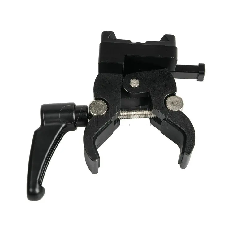 CAME-TV V-Mount Clamp-Match с нашим CAME-TV Boltzen светодиодный фонарь