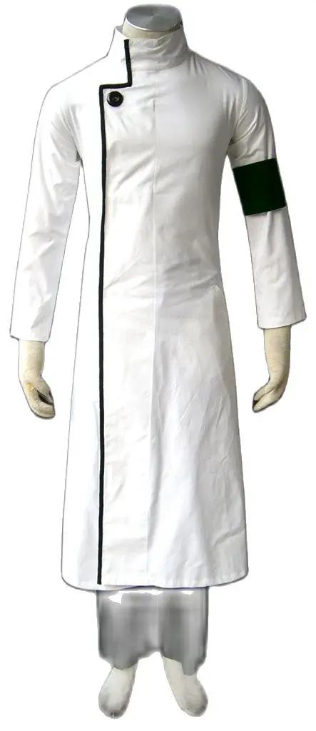 Костюм для косплея Ллойда асплунда унисекс | Тематическая одежда и униформа