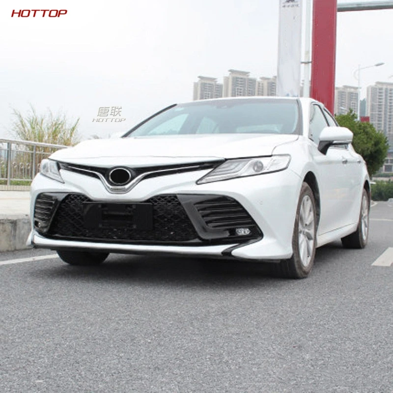 Для Toyota Camry 2018 2019 8-я средняя сеть переоснащение сотовой средней сети окружающая