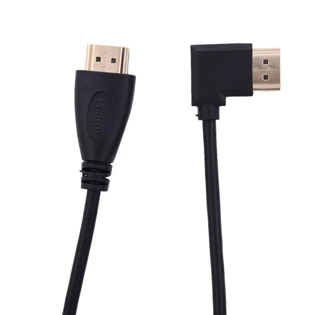 HDMI 1,4 1080P HD линия компьютерный ТВ соединительный кабель HDMI 3D Кабель 10,2 Гбит/с для подключения DVD/ТВ приставка/камера