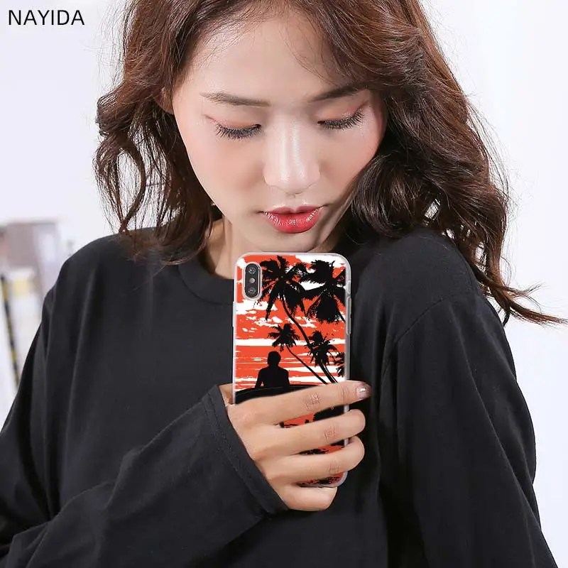 Силиконовый чехол для Xiaomi Redmi 10 9a 7a 8a Note 9 8 7 Pro Max 10s 9s 8T Prime 9at | Мобильные телефоны и