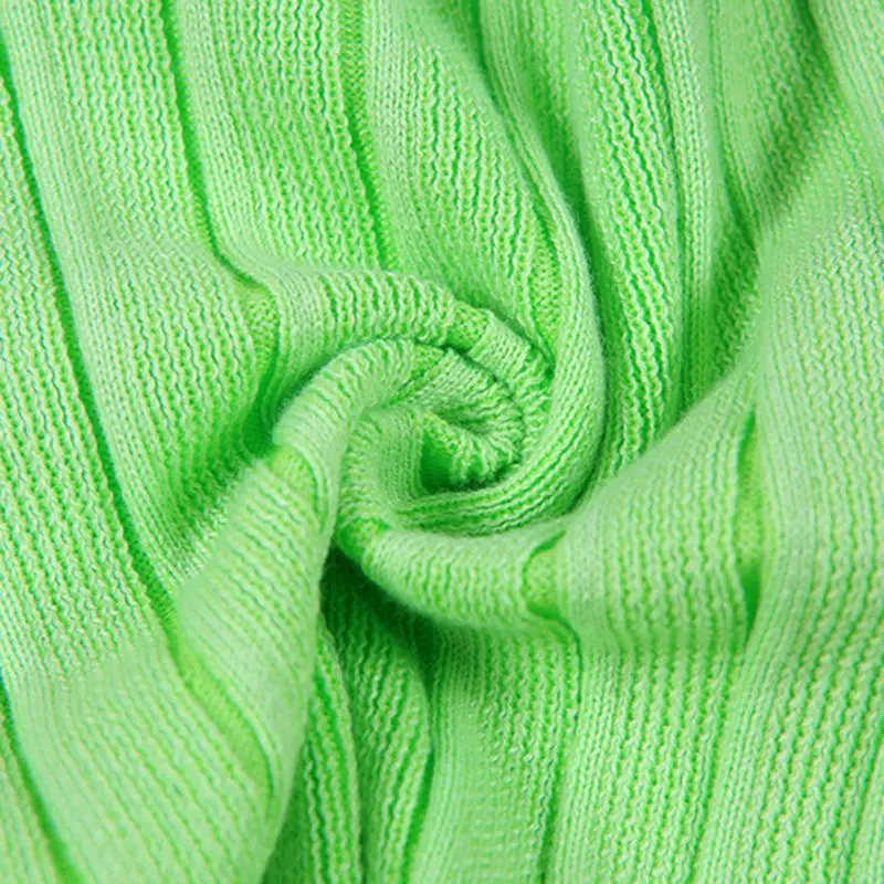 

Women Casual Sweater Autumn And Winter New Arrive Deep V-neck Lantern Sleeve Cardigan Short Solid Color