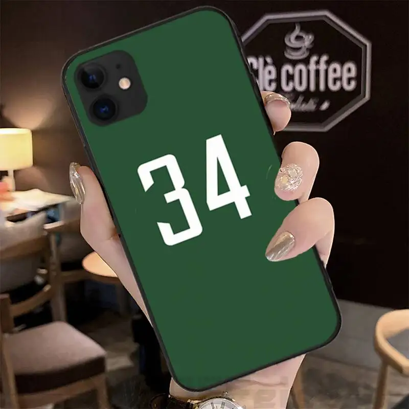 Чехол для iPhone 11 Pro Max XR 12 7 8 Plus | Мобильные телефоны и аксессуары