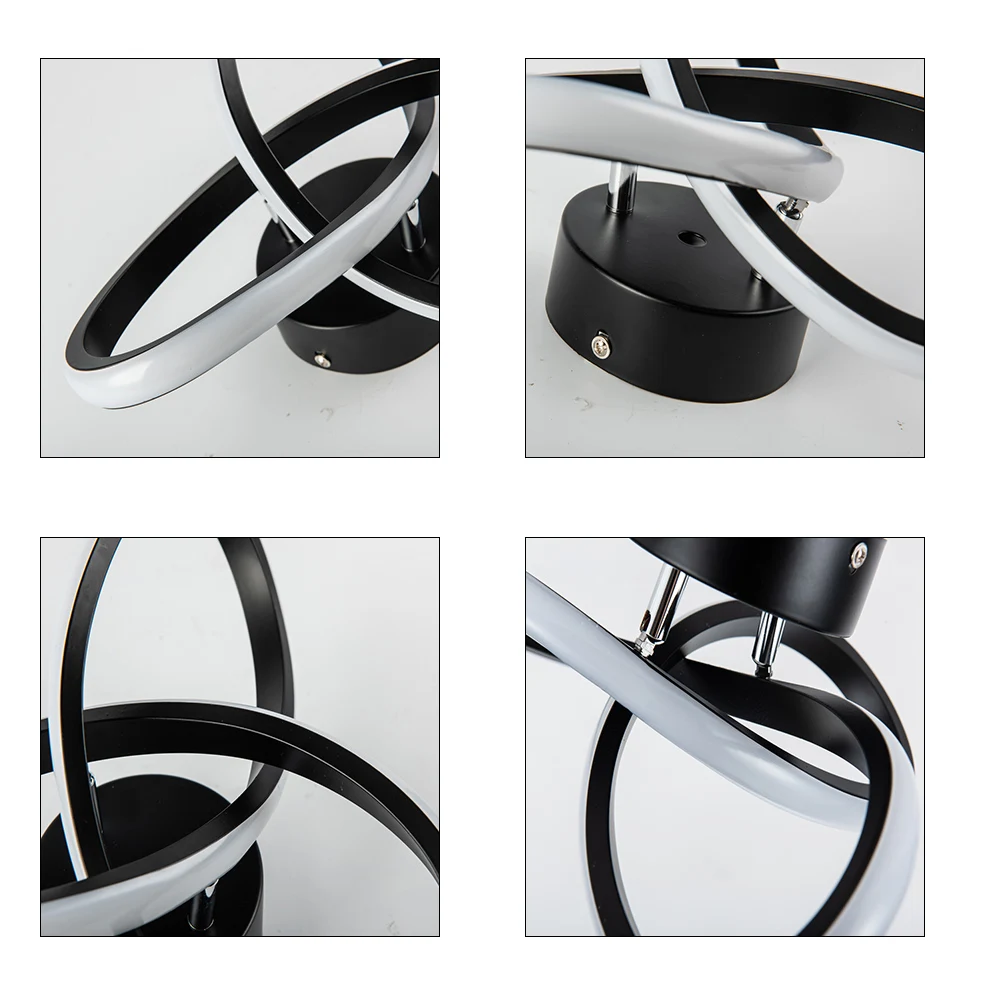 Украшение для дома столовой потолочные люстры декоративные потолочных