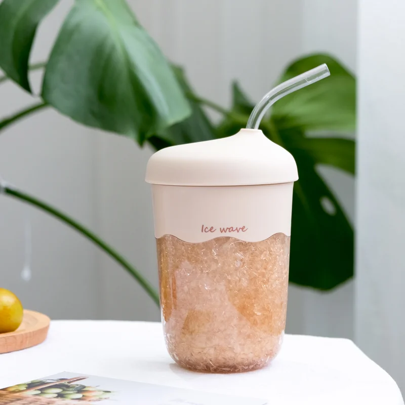 Портативная кофейная пластиковая кружка для поездок автомобильный термос