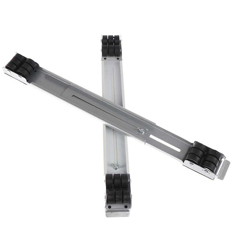 2 шт. подставка для стиральной машины холодильника | Дом и сад