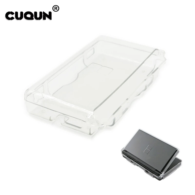 Защитный чехол с кристаллами для Nintendo DS Lite |