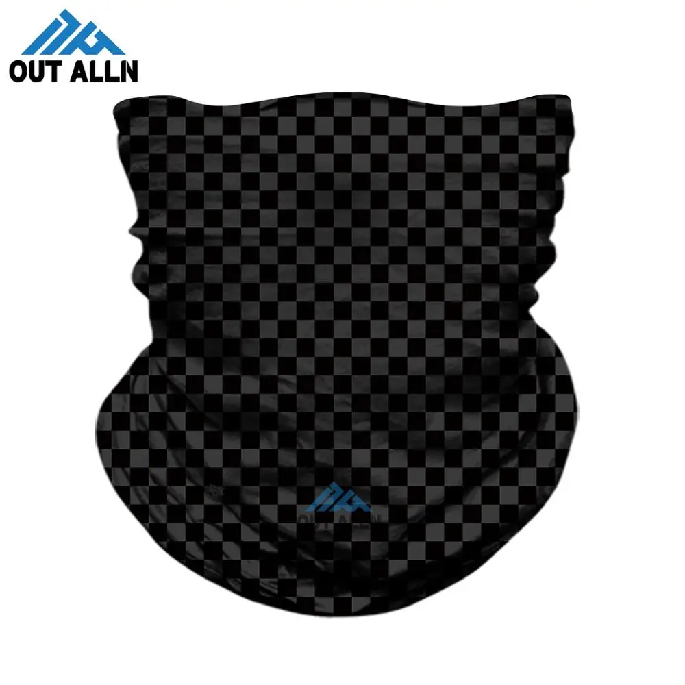 3D Лыжная бандана шарф маска для лица с флажками Мексики США Канады спортивный