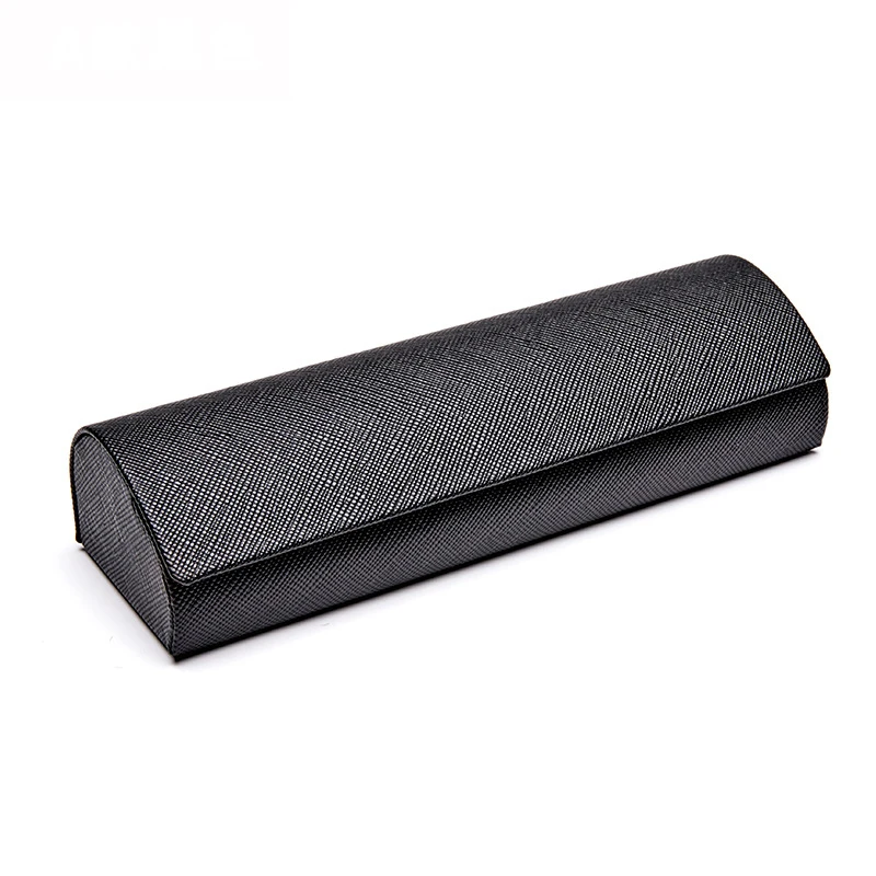 Футляр для очков унисекс складной алюминиевый |