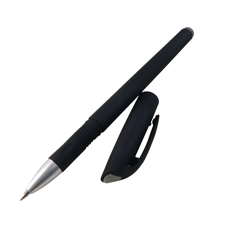 

210 Pcs/set Automatic Disappearing Refill Fading Cartridge Normal Temperature Ink Disappear Slowly Gel Pen Refill Ball Pen