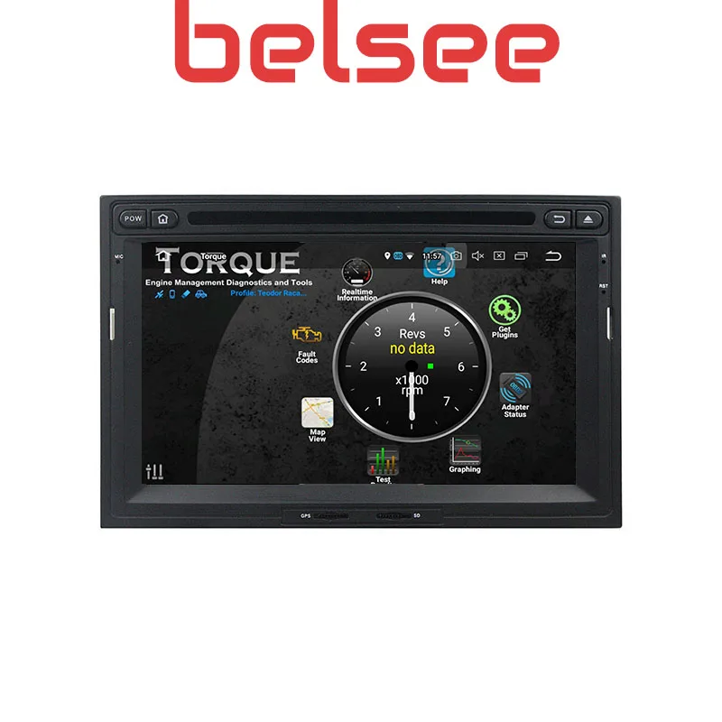 Belsee автомобильный стерео радио dvd-плеер Android 9,0 Авторадио Восьмиядерный Navi для peugeot 3008 5008 партнер Citroen Berlingo 2010