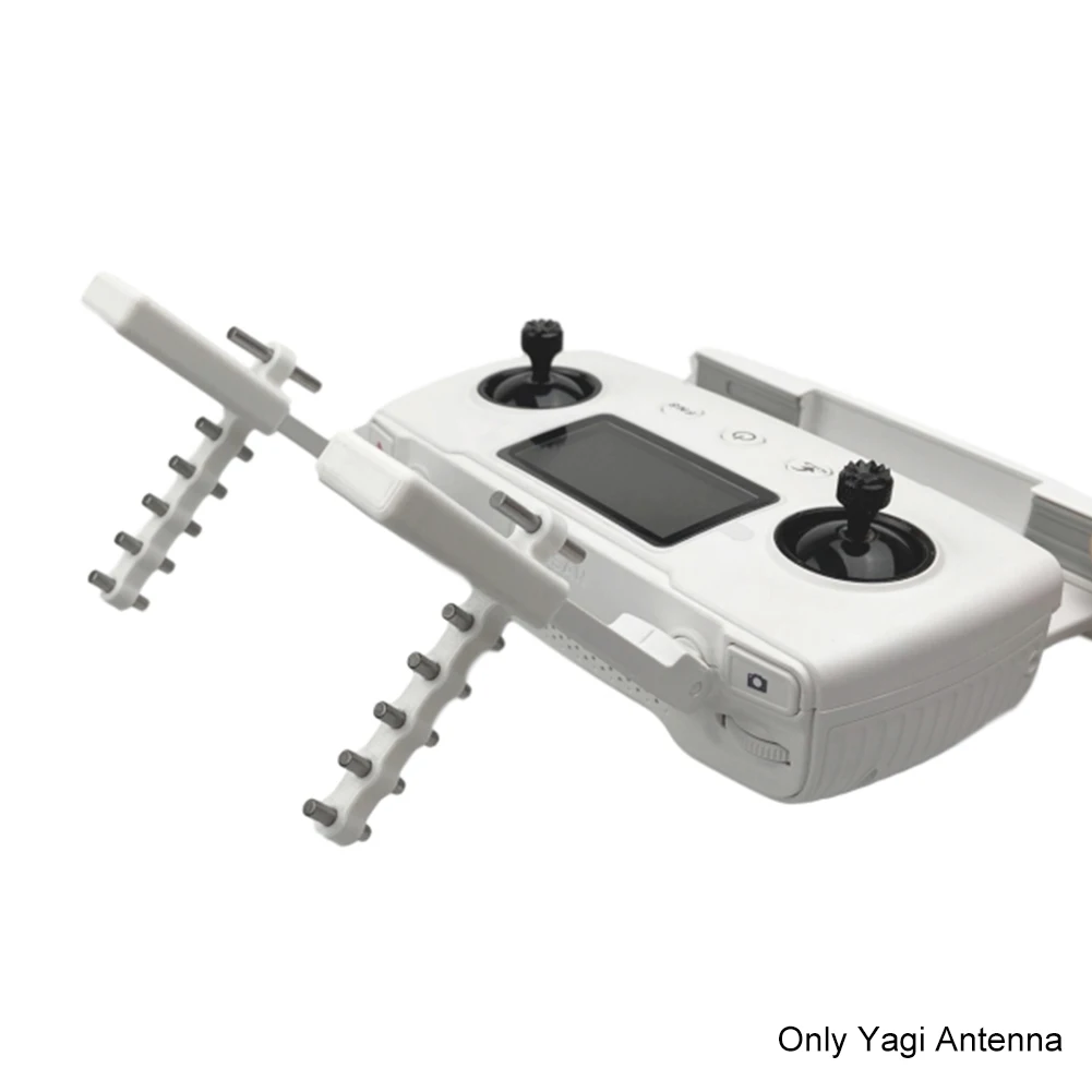 1 пара 5 8 ГГц Многофункциональный усилитель сигнала аксессуары для дрона антенны