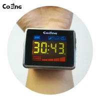 %c2%a0medical equipment lllt wrist therapeutic watch low laser therapy device with ce approved