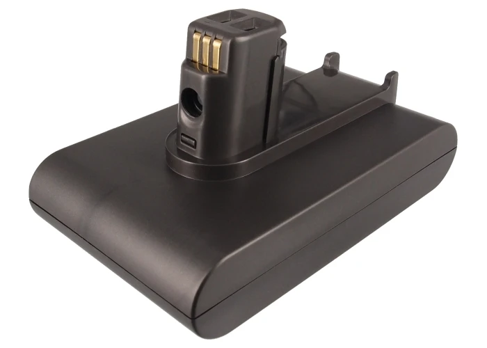 Сменный аккумулятор для Dyson DC31 DC34 DC35 DC44 Animal Exclusive Fuchsia Total