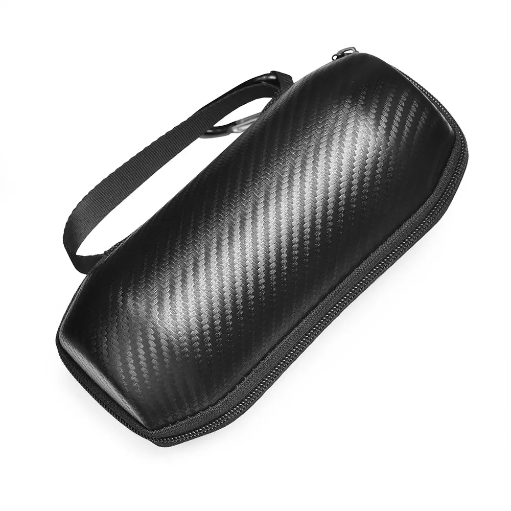Прочная сумка для хранения из углеродного волокна чехол переноски JBL Flip 5