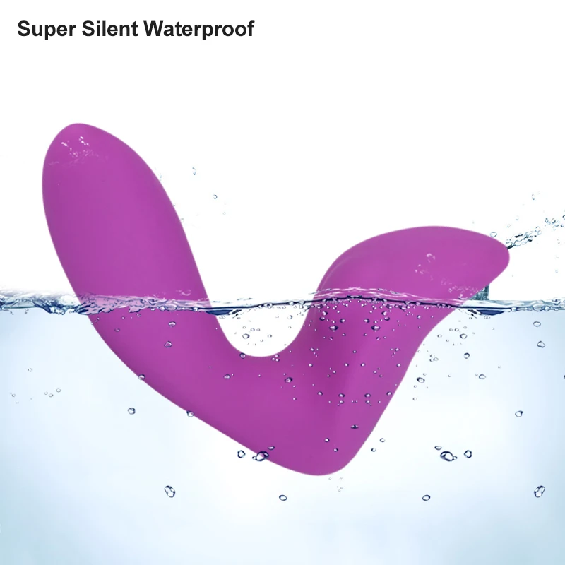 BFACCIA массажер вибратор беспроводной пульт дистанционного управления Пробка