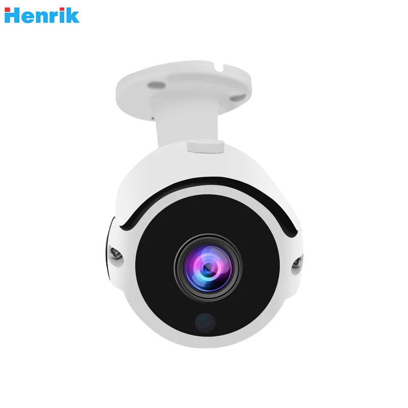 2 мегапиксельная HD 1080P ip камера видеонаблюдения водонепроницаемая