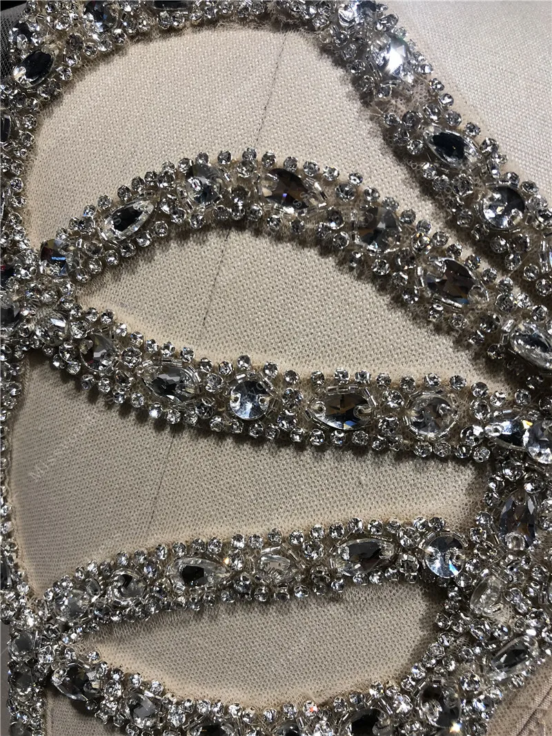 2021 Newest High Quality Custom Real Pictures Black Velvet Mermaid Cape sleeves Heavy Beading Floor Lenght Prom Evening Dress