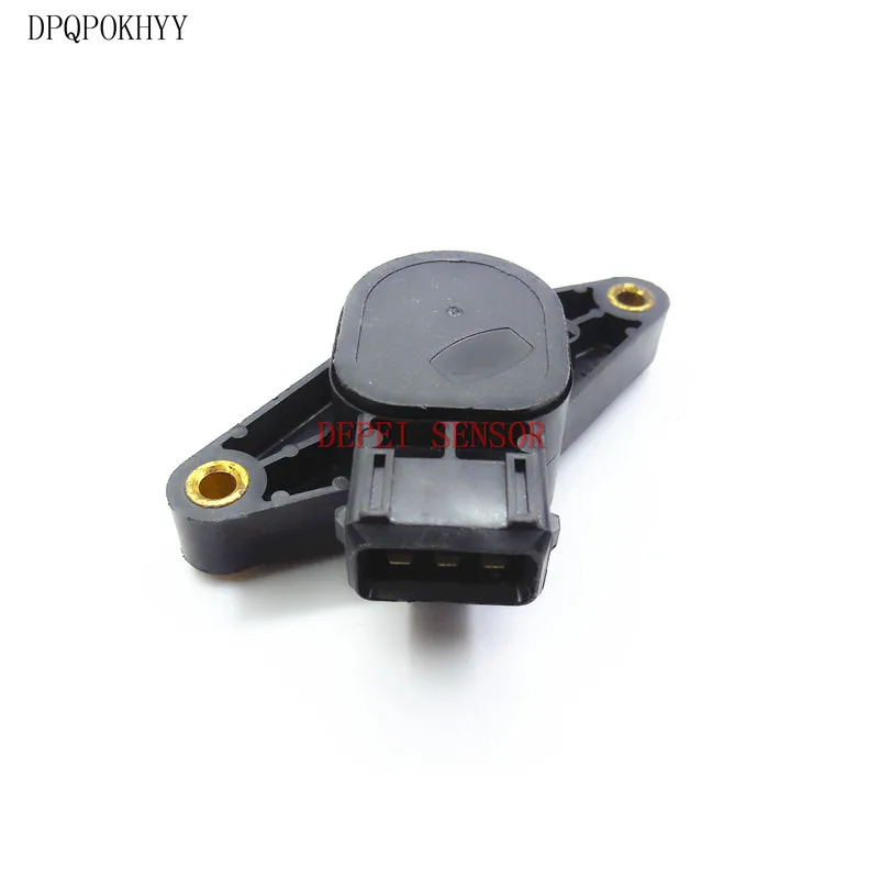 DPQPOKHYY для магнитного датчика OEM PF90 018 1651A P8T GB20 GF20|Датчик детонации| |