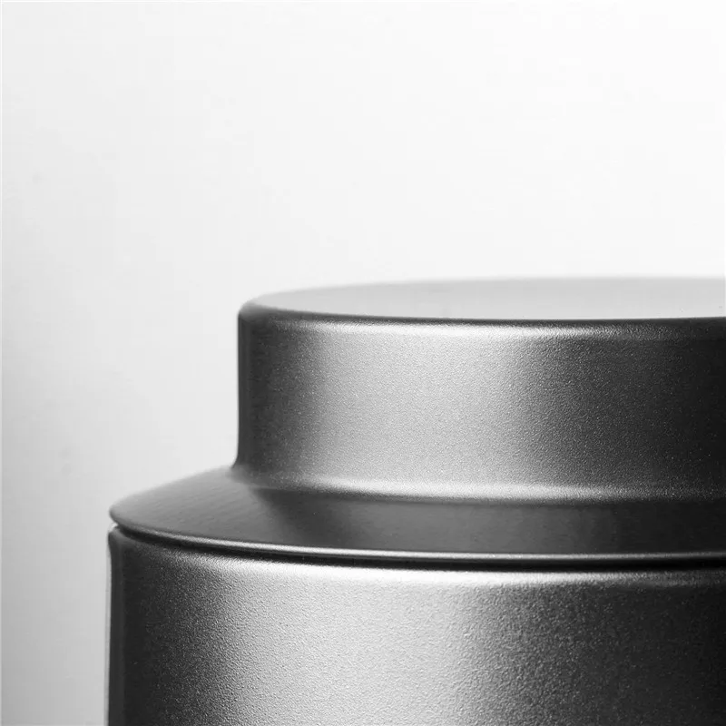 Кухонная утварь для чая KitchenAce портативная банка контейнер хранения гаджеты и