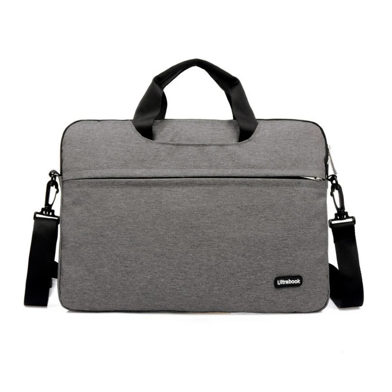 11 6 12 13 3 14 15 6 inch notebook laptop shoulder bag liner for asus acer dell hp toshiba lenovo waterproof computer briefcase free global shipping