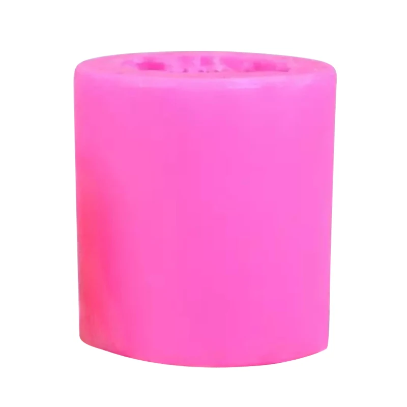 

Corn Shape Silicone Candle Mold Cake Soap Mould Diy Handmade Candle Craft For Office Decoration Gypsum Mould