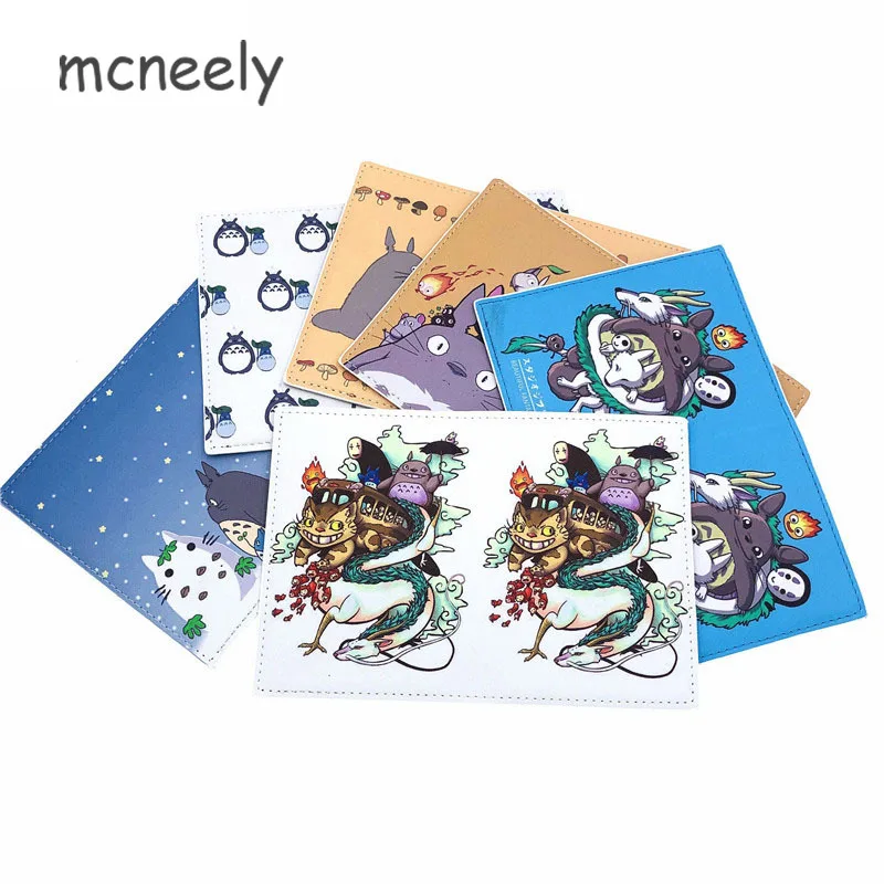 Обложка для паспорта в японском стиле водонепроницаемый Дорожный Чехол