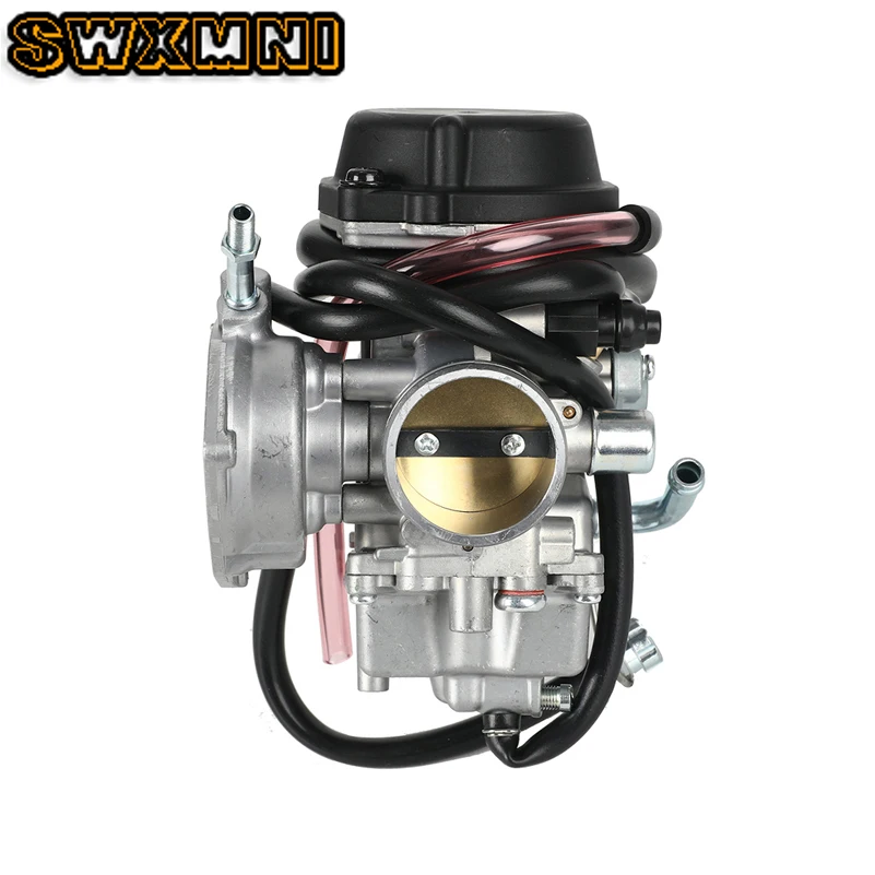 Карбюратор PD36J 36 мм для Kawasaki ATV Quad KFX 400 KFX400 2003 2007 Suzuki LTZ400 Quadsports Parts|Карбюратор| |
