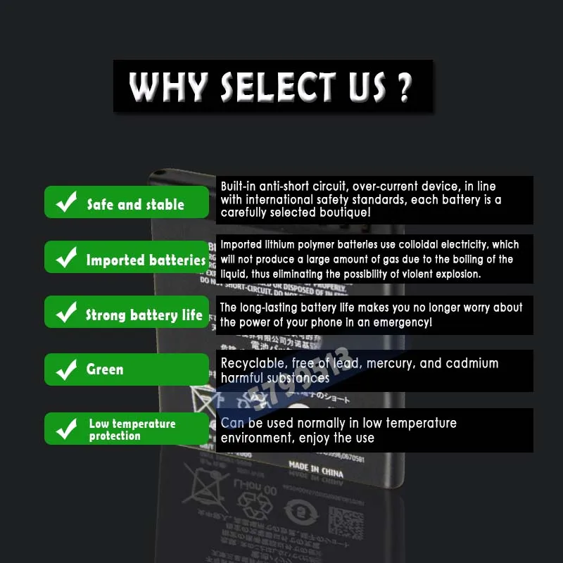 1 шт. 3 7 V 1200mAh BL-5K BL5K перезаряжаемая литиевая батарея для Nokia N85 N86 8MP N87 2610S 701 Oro X7 C7-00