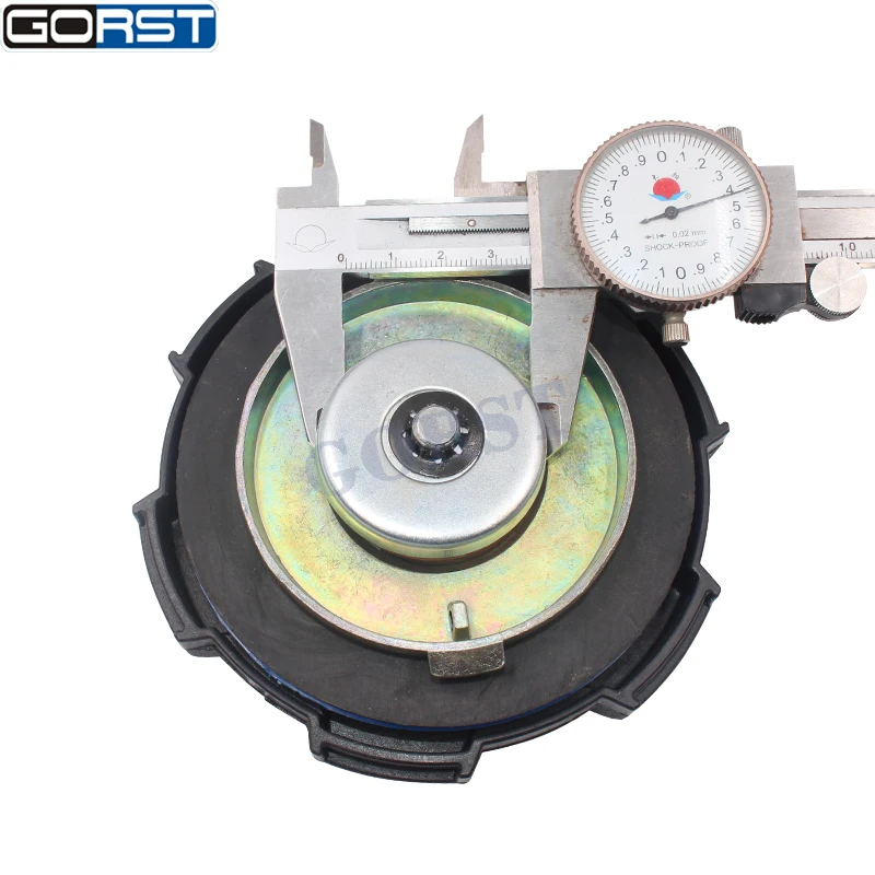 Тюнинг автомобиля крышка топливного бака 500302656 для Iveco Gas Cap 1527908 с замком Внешние