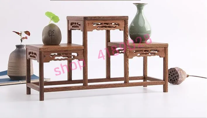 Твердая древесина куриное крыло дерево маленький размер Чемпион Таблица Тип