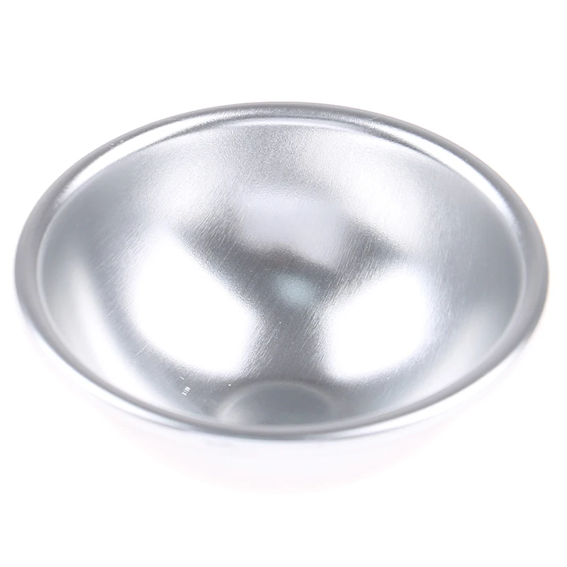 3 шт./упак. Соль для ванн шариков льда кубиками соль Пудинг Желе Форма из