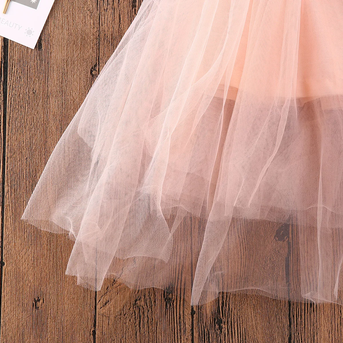 Сетчатое платье-пачка с открытыми плечами для новорожденных девочек вечерние