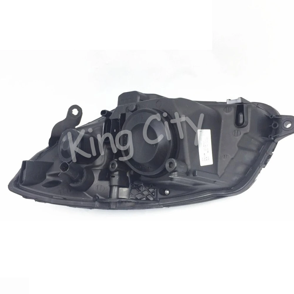 CAPQX для Skoda Fabia 2008 2009 2010 2011 бампер передний головной светильник спереди фары