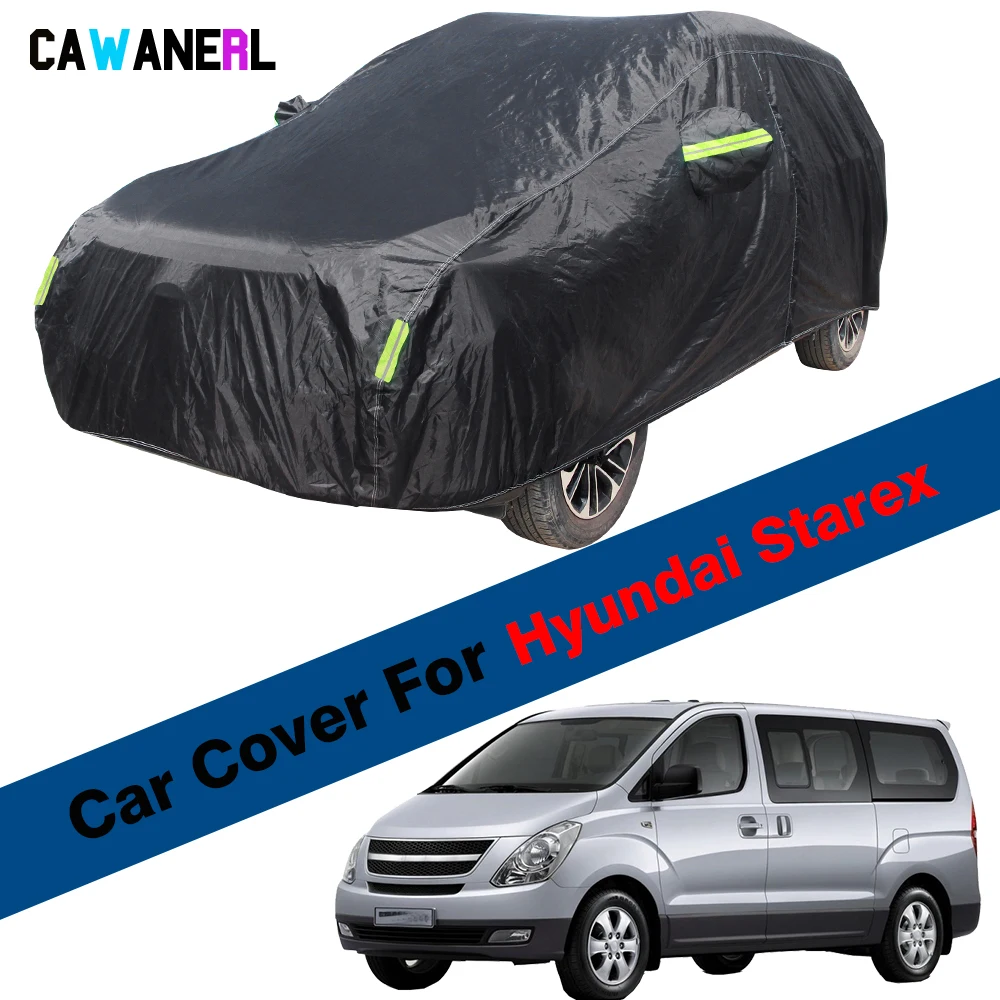 Автомобильный чехол для Hyundai i800 Starex H1 H-1 H300 Huiyi уличный солнцезащитный козырек от