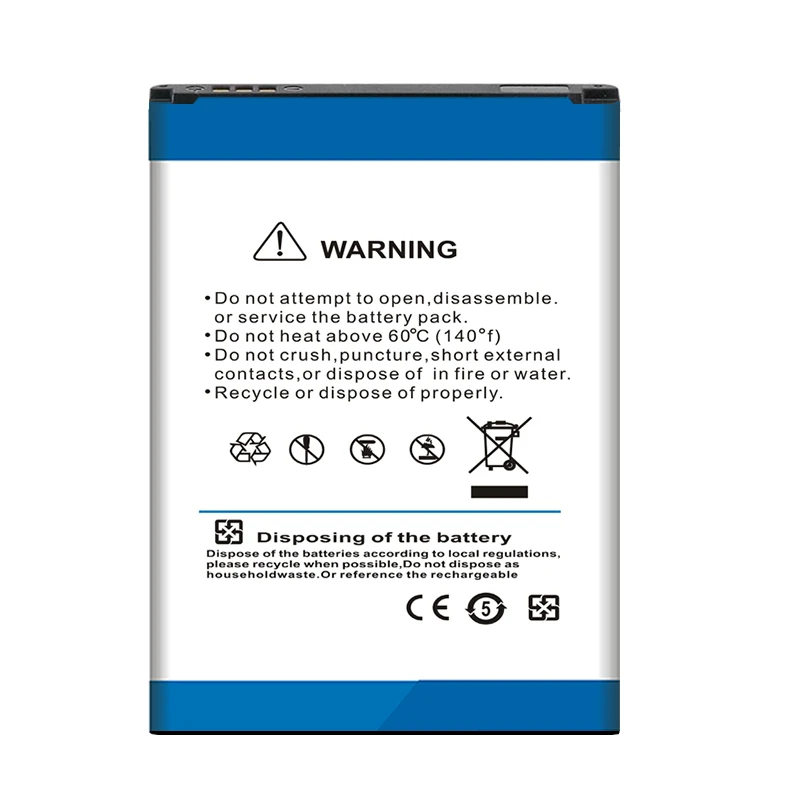 LOSONCOER 5300 мАч B500BE / B500AE аккумулятор для Samsung S4 мини GALAXY Mini S4mini i9192 i9198 i9190 i9195