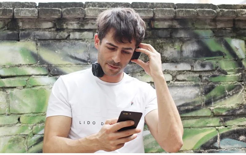 nia X3 гарнитура Беспроводной стерео Bluetooth наушники fone de ouvido bluetooth гарнитура с микрофоном Поддержка TF карта fm-радио наушники