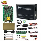 2021 0475 FGTech V54 Galletto 4 Полная поддержка чипа BDM полная функция Fg Tech V54 автоматическая Настройка чипа ЭБУ