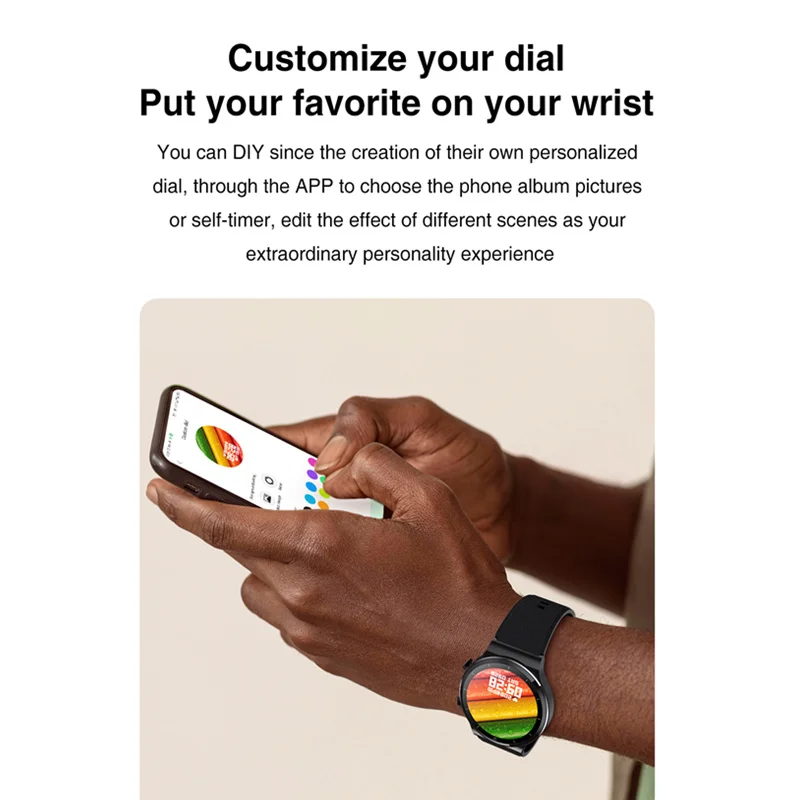 Смарт часы G51 для мужчин и женщин фитнес трекер с поддержкой Bluetooth 4G функцией
