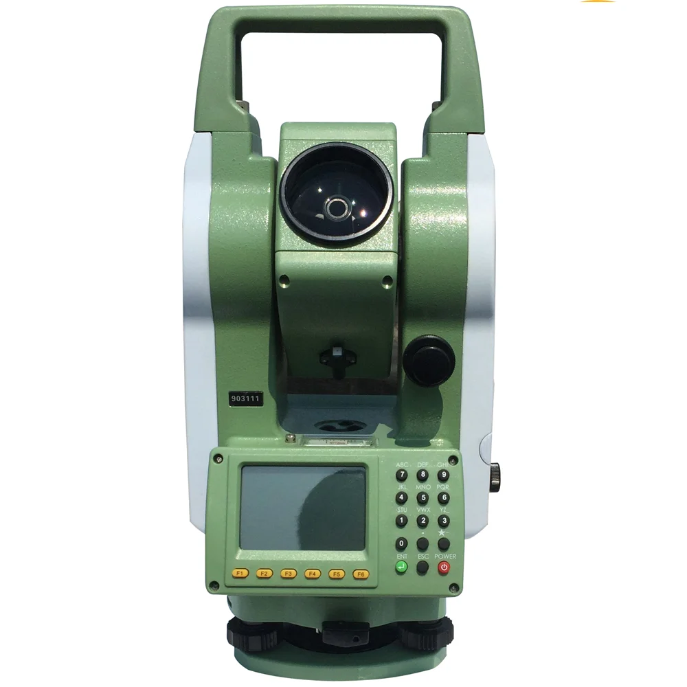 Общая станция topcon 400 м без отражателя низкая цена сделано в Китае общая Dadi