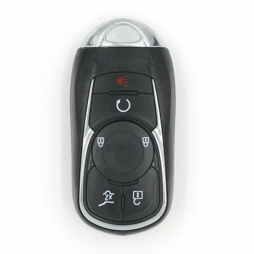 KEYECU Smart Key Promixity 433MHz ID46 Remote для Buick LaCrosse 2017 2018 2019 FCC: HYQ4EA P/N:13508414 | Автомобили и